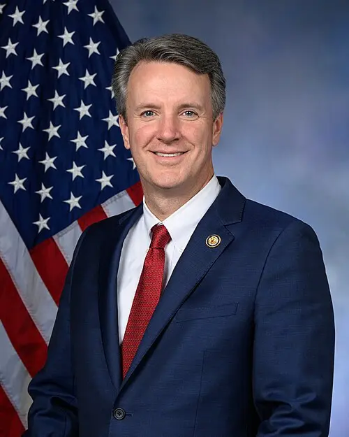 Ben Cline