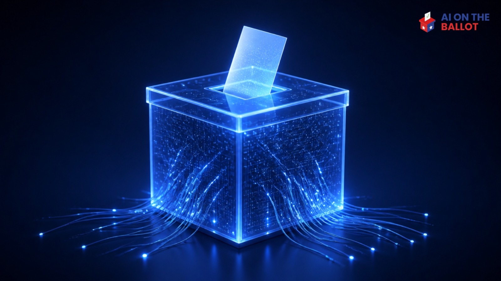 AI and Elections: How Technology Is Changing Politics