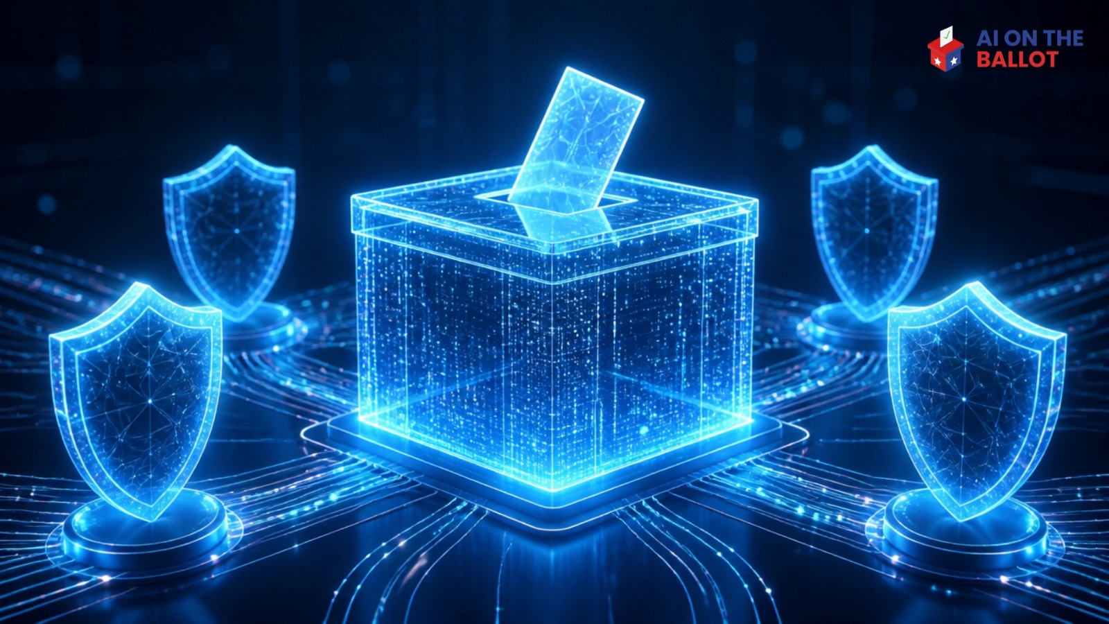 AI and Election Security: Can AI Protect or Threaten Democracy?