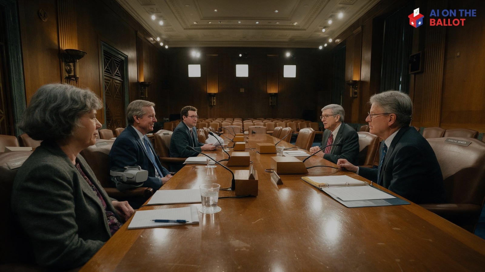 Who Regulates AI in the US? Understanding Federal and State AI Policy