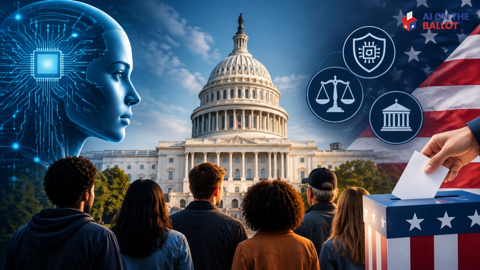 AI Policy in the United States: What Voters Need to Know Before the 2026 Elections