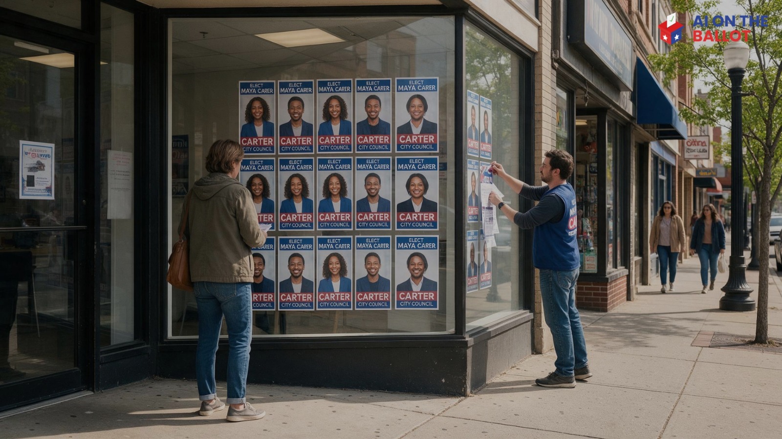 How to Spot an AI-Generated Political Ad: A Voter’s Guide